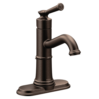 Oil Rubbed Bronze