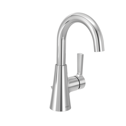 Jase One-handle Single Hole Bathroom Sink Faucet