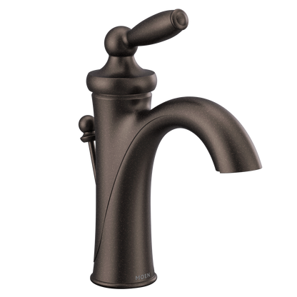 Brantford One-handle Bathroom Sink Faucet
