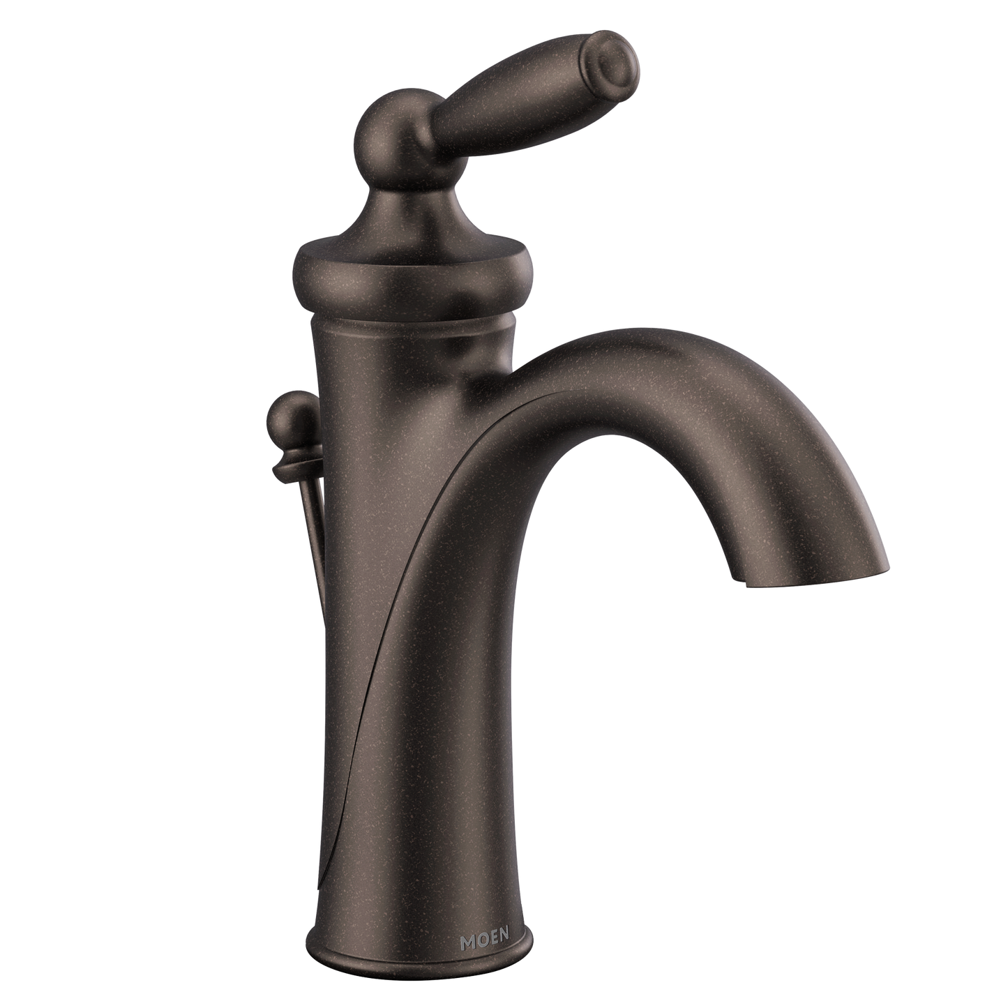 Brantford One-handle Bathroom Sink Faucet
