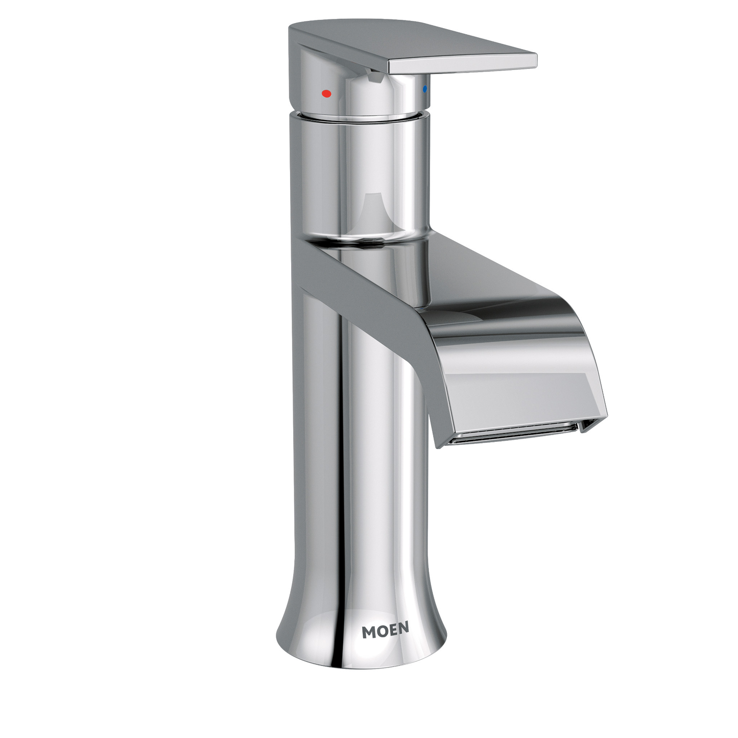 Genta LX One-handle Bathroom Sink Faucet