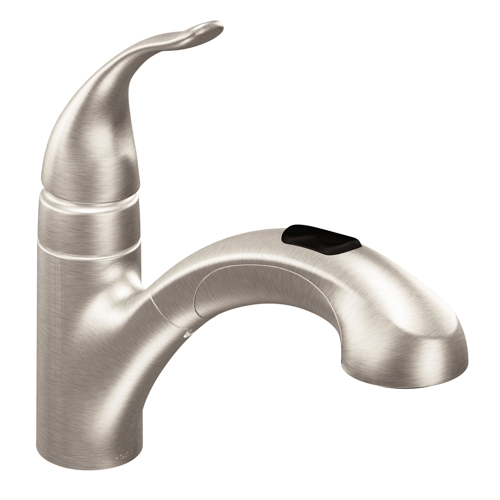 Integra One-Handle Pullout Kitchen Faucet – Moen