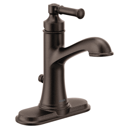 Oil Rubbed Bronze