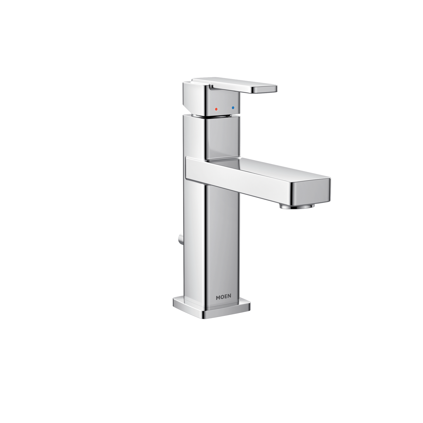 Iver One-handle Bathroom Sink Faucet