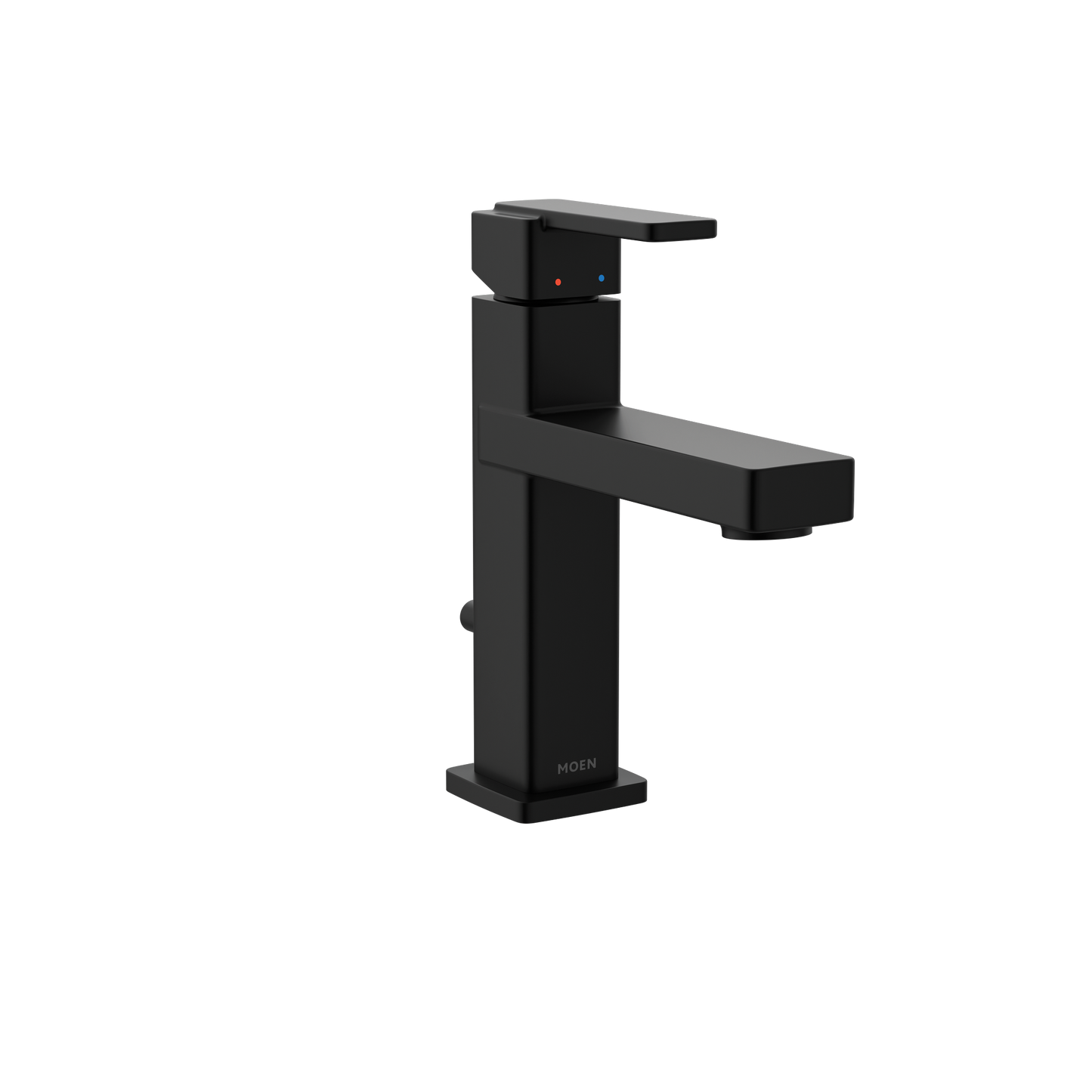 Iver One-handle Bathroom Sink Faucet