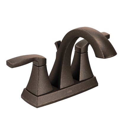 Oil Rubbed Bronze