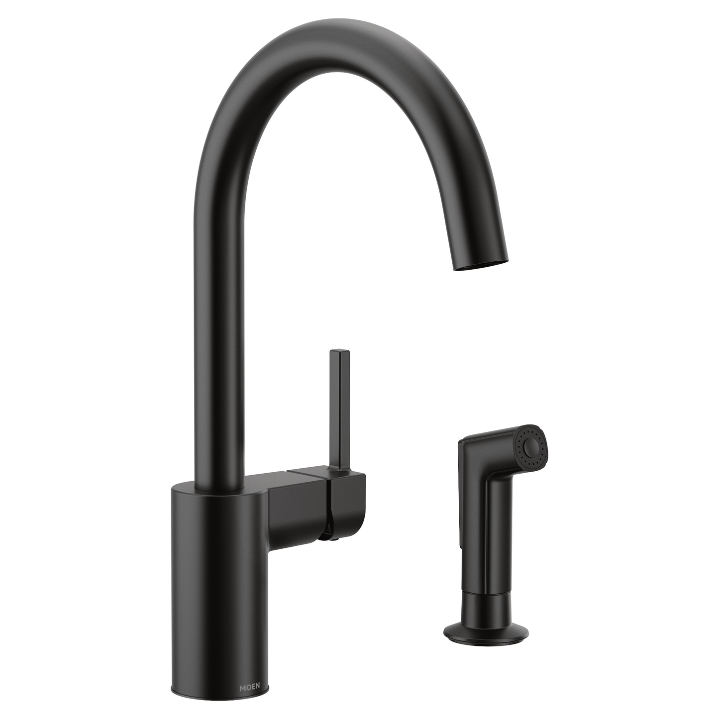 Align One-Handle High Arc Kitchen Faucet