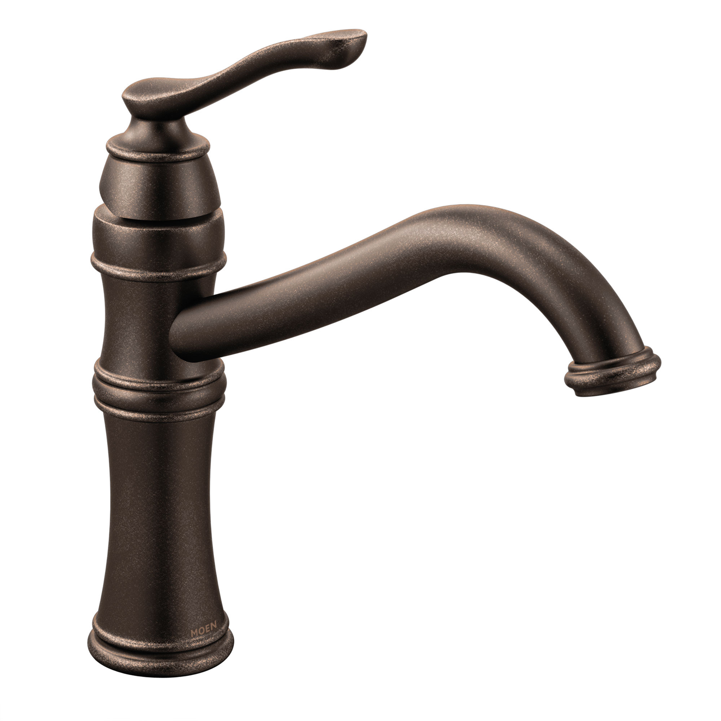 Oil Rubbed Bronze