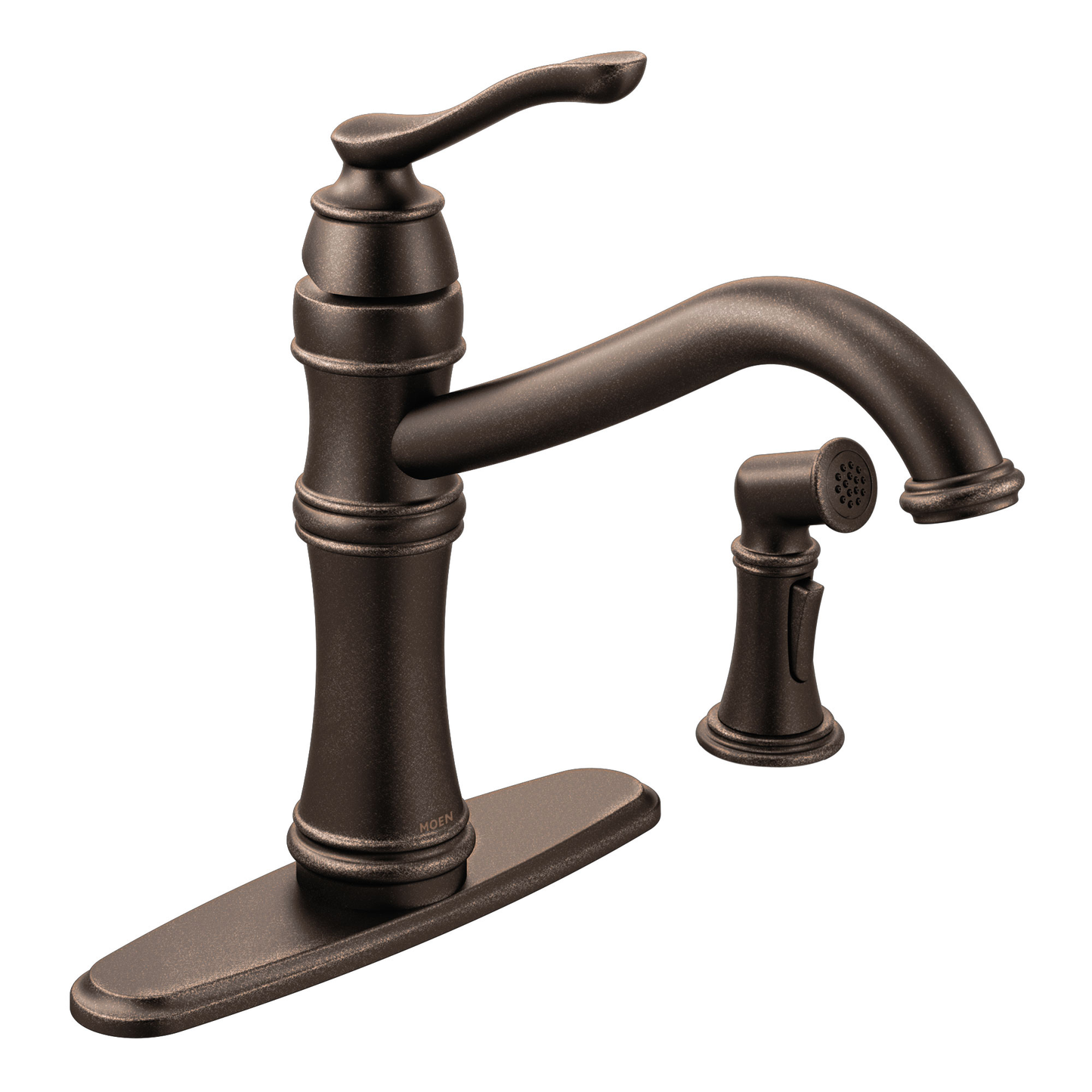 Belfield One-Handle High Arc Kitchen Faucet