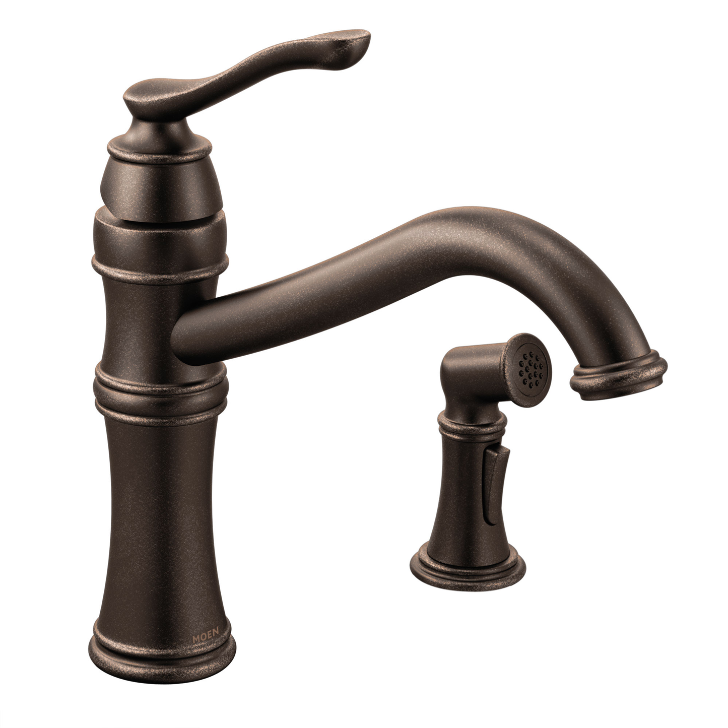 Oil Rubbed Bronze