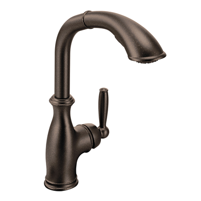 Oil Rubbed Bronze