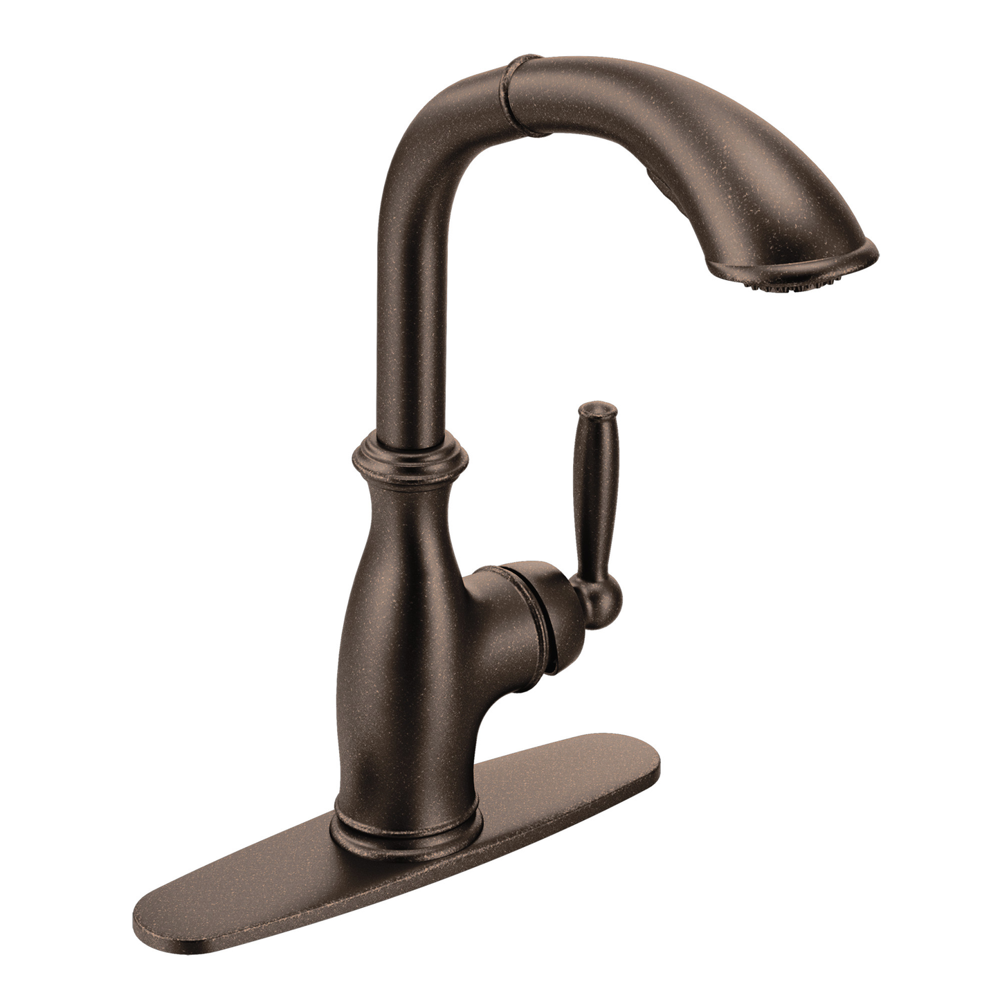 Oil Rubbed Bronze