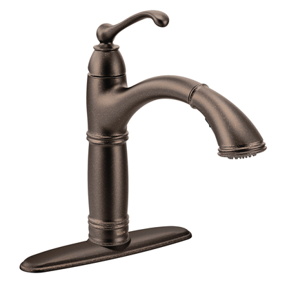 Oil Rubbed Bronze