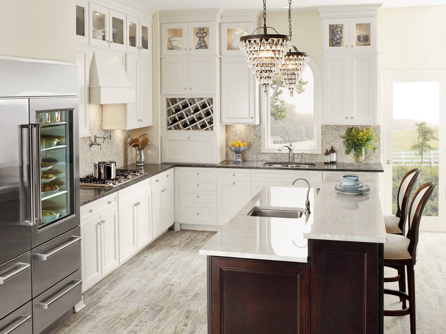 Spot Resist Stainless