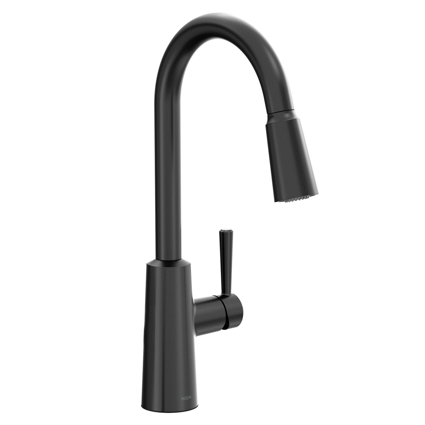Riley High Arc Pulldown Kitchen Faucet
