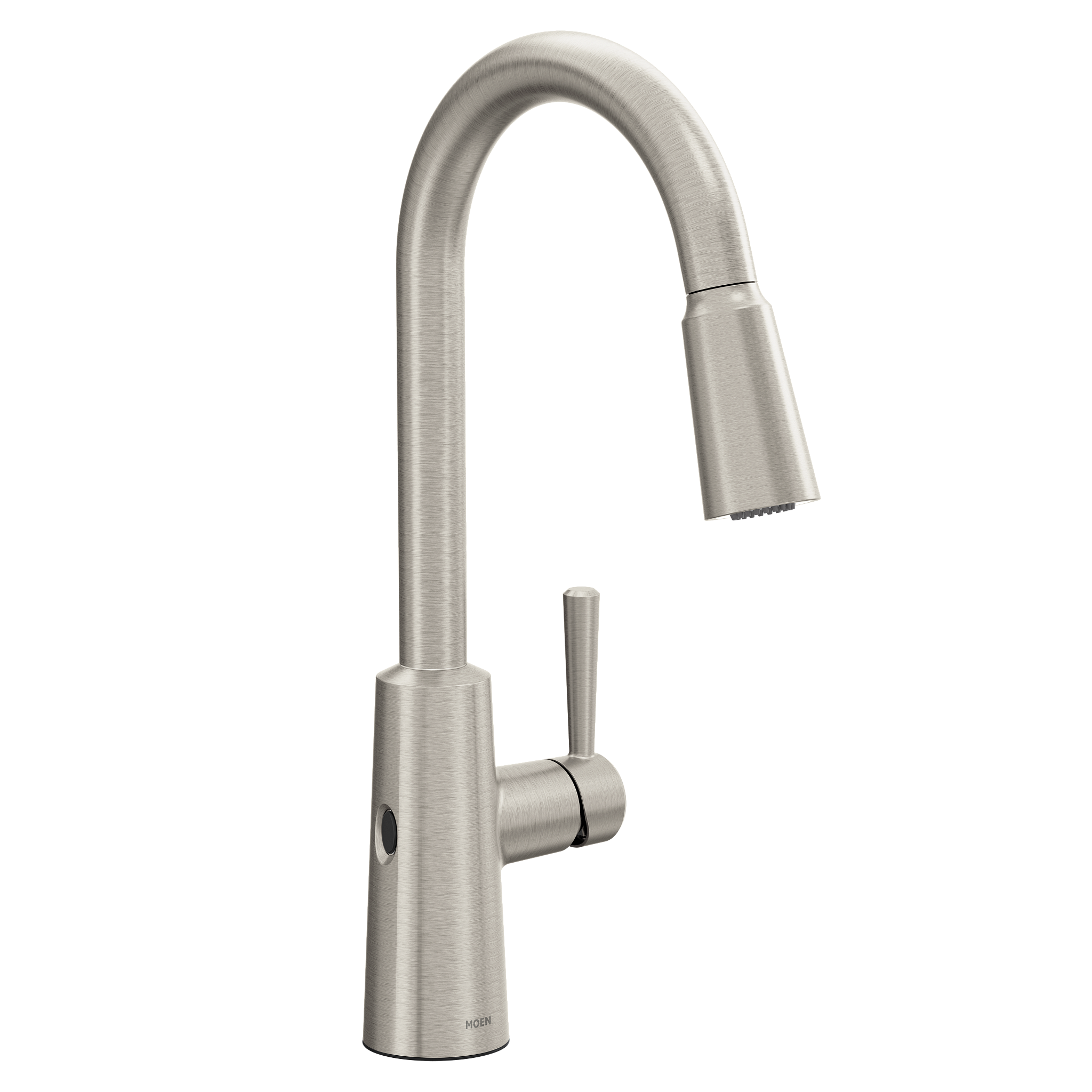 MotionSense Wave Kitchen Faucets – Moen