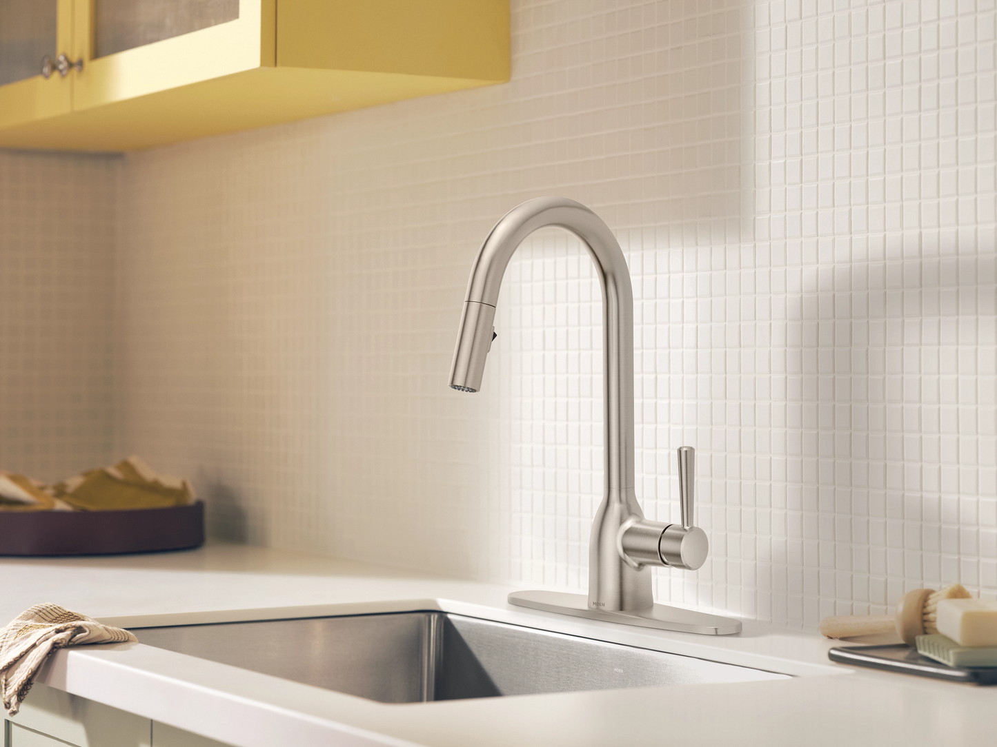 Spot Resist Stainless