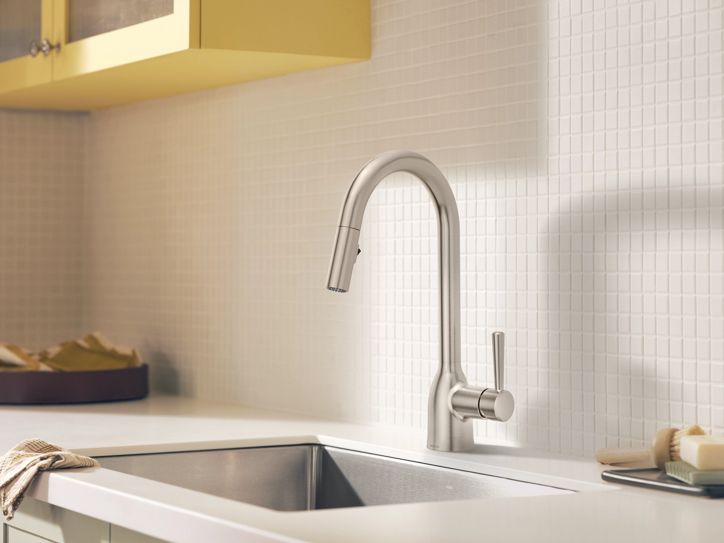 Spot Resist Stainless