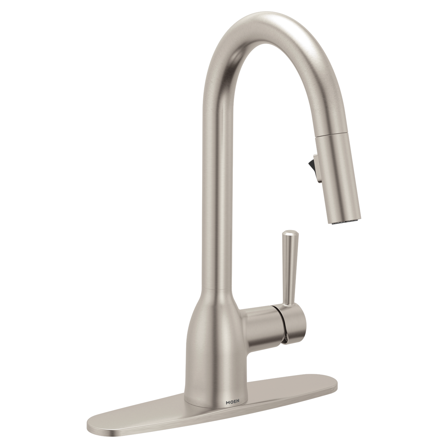 Spot Resist Stainless