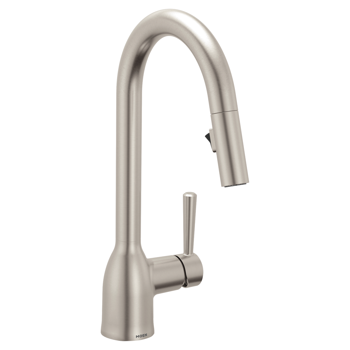 Spot Resist Stainless