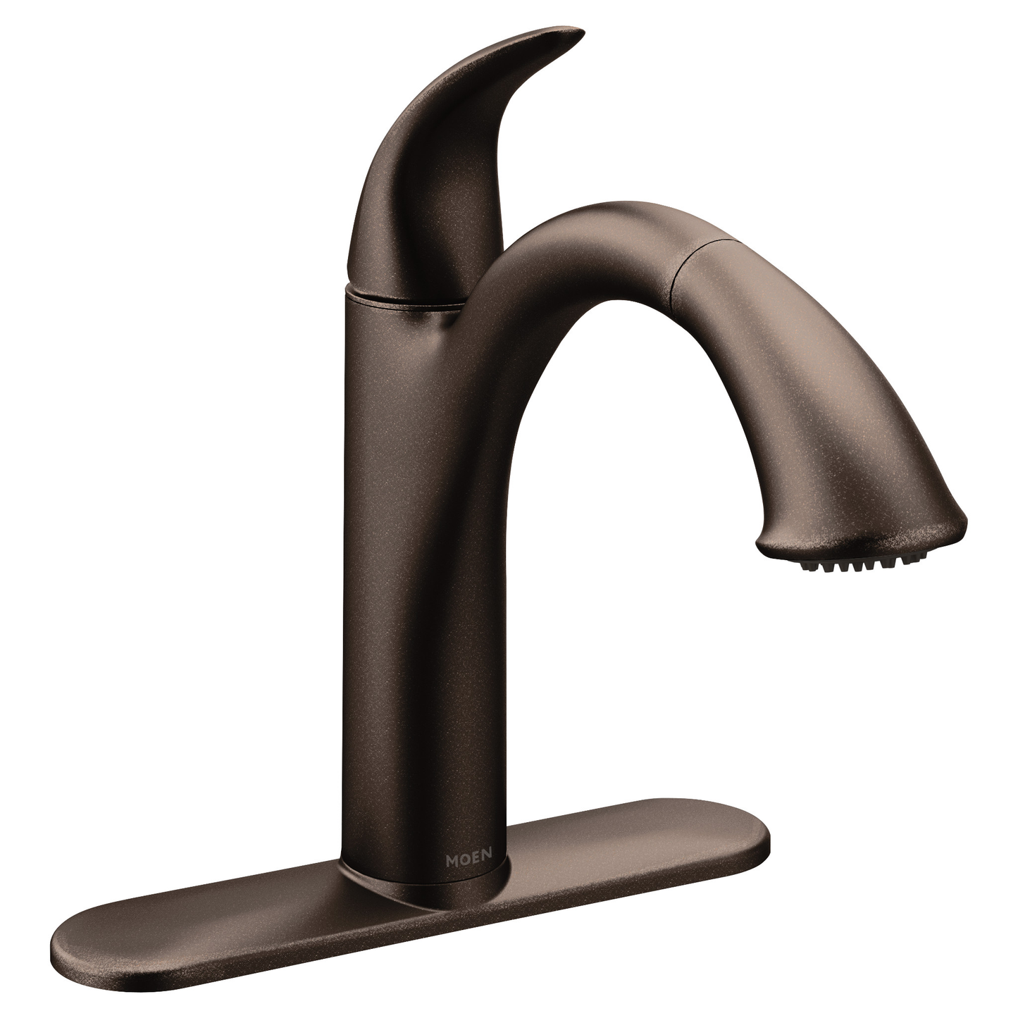 Oil Rubbed Bronze