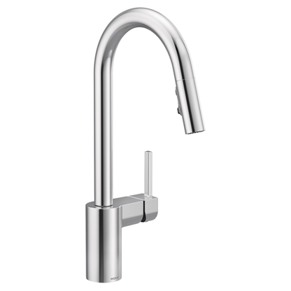 Align One-Handle High Arc Pulldown Kitchen Faucet