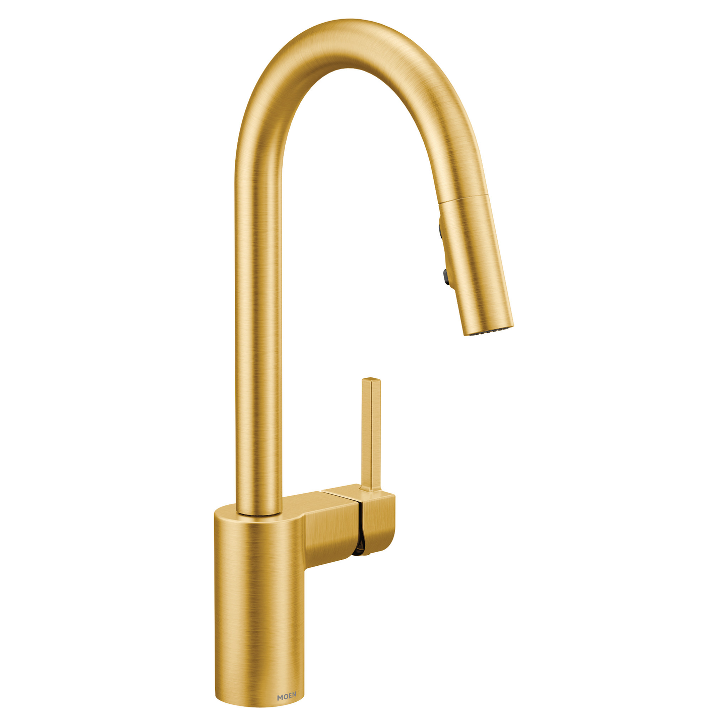 Align One-Handle High Arc Pulldown Kitchen Faucet