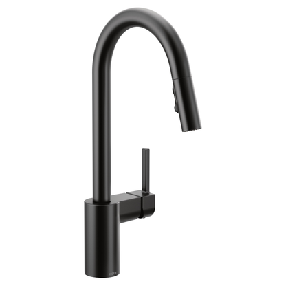 Align One-Handle High Arc Pulldown Kitchen Faucet