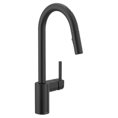 Align Smart Kitchen Faucet One-Handle High Arc Pulldown