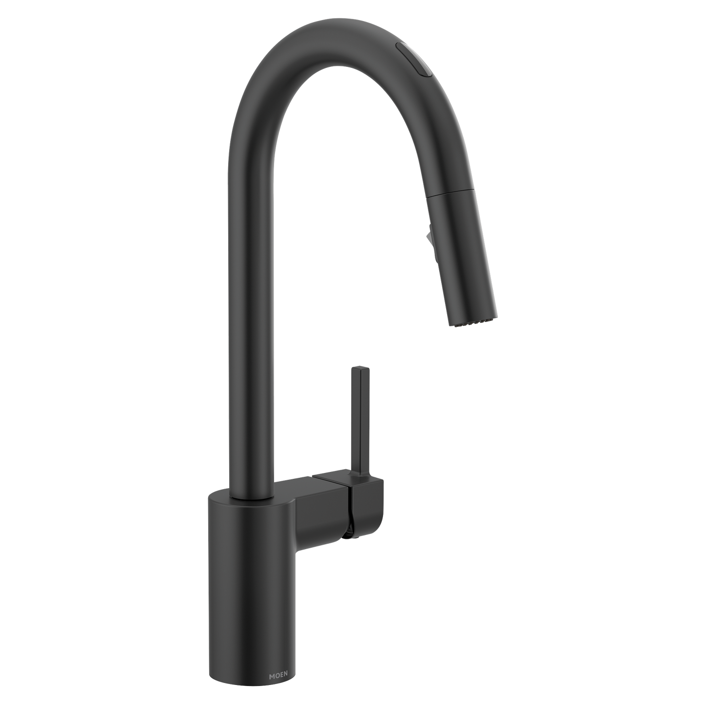 Align Smart Kitchen Faucet One-Handle High Arc Pulldown