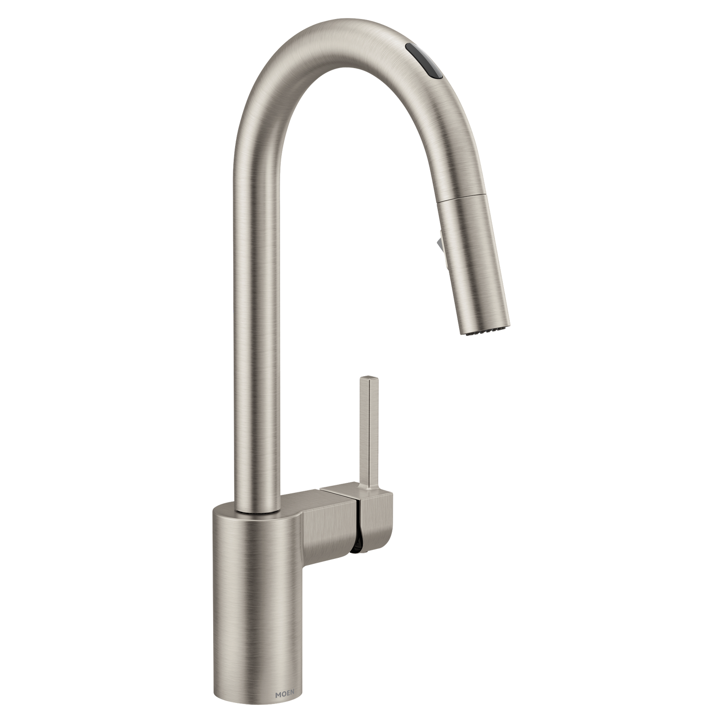 Align Smart Kitchen Faucet One-Handle High Arc Pulldown
