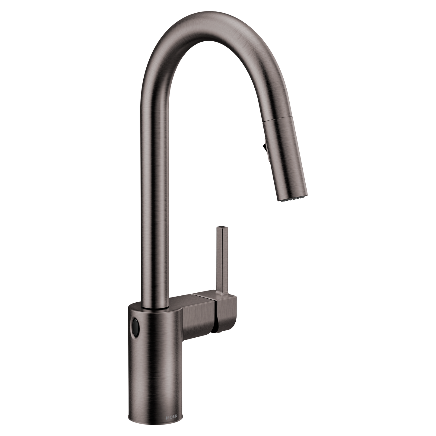 Align Motionsense Wave One-Handle High Arc Pulldown Kitchen Faucet