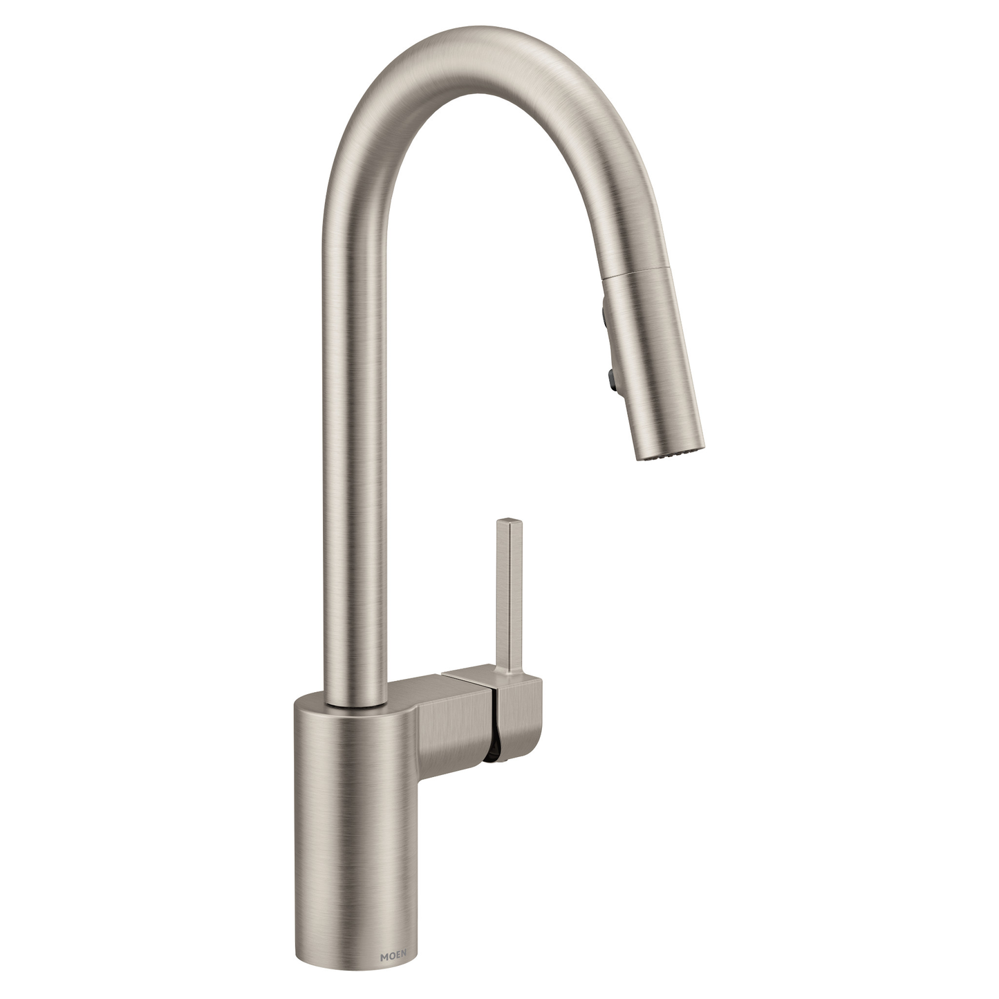 Align One-Handle High Arc Pulldown Kitchen Faucet