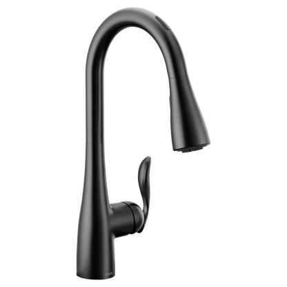 Arbor Smart Pulldown Touchless Kitchen Faucet