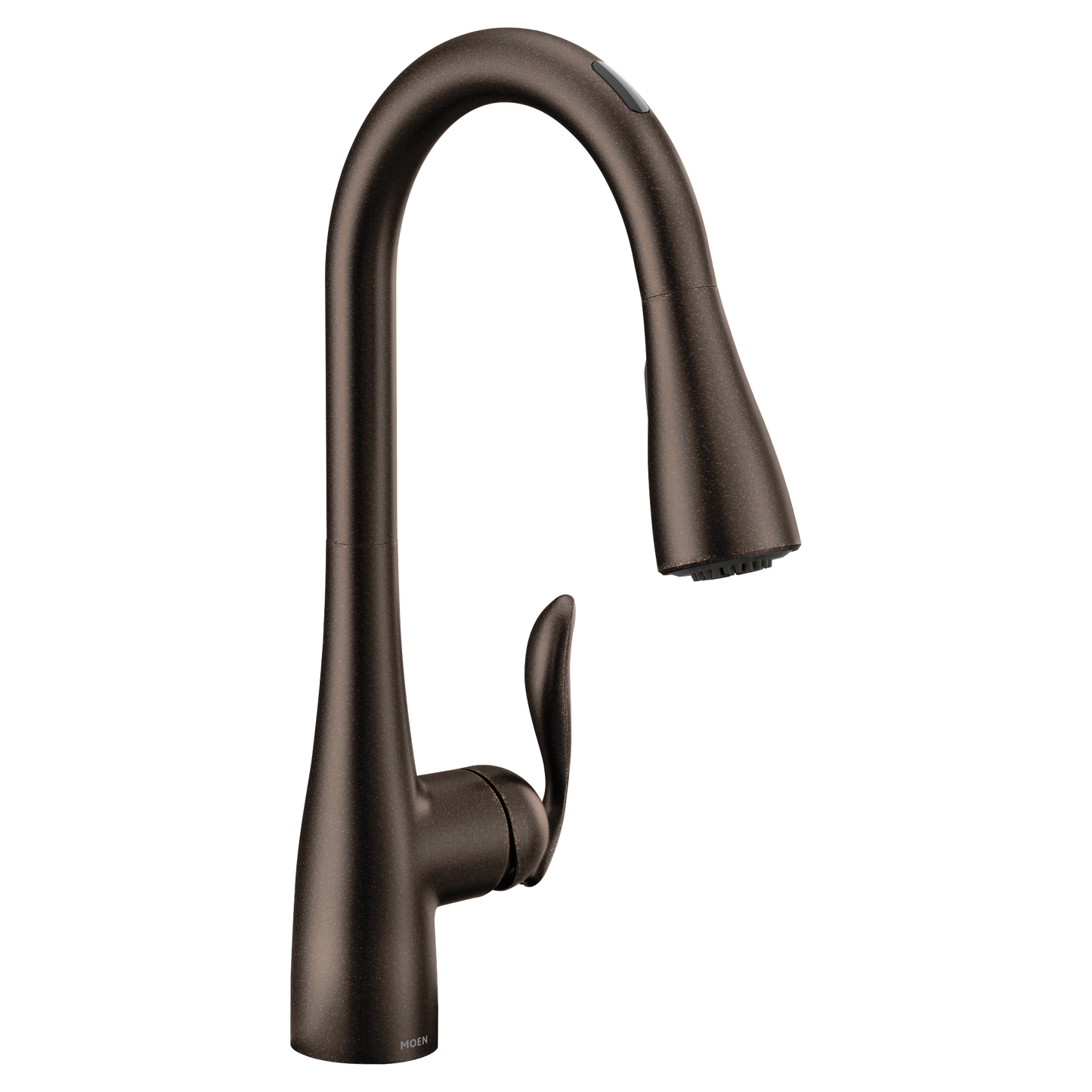 Arbor Smart Kitchen Faucet One-Handle High Arc Pulldown