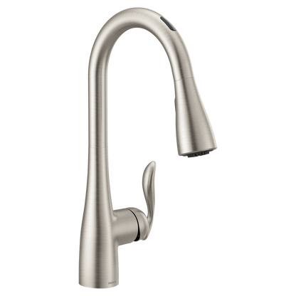 Arbor Smart Pulldown Touchless Kitchen Faucet