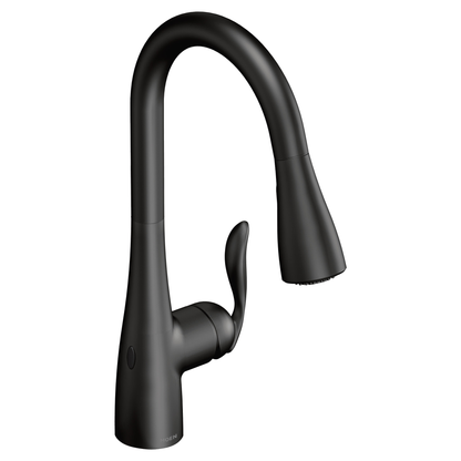 Arbor MotionSense Wave One-Handle Pulldown Touchless Kitchen Faucet