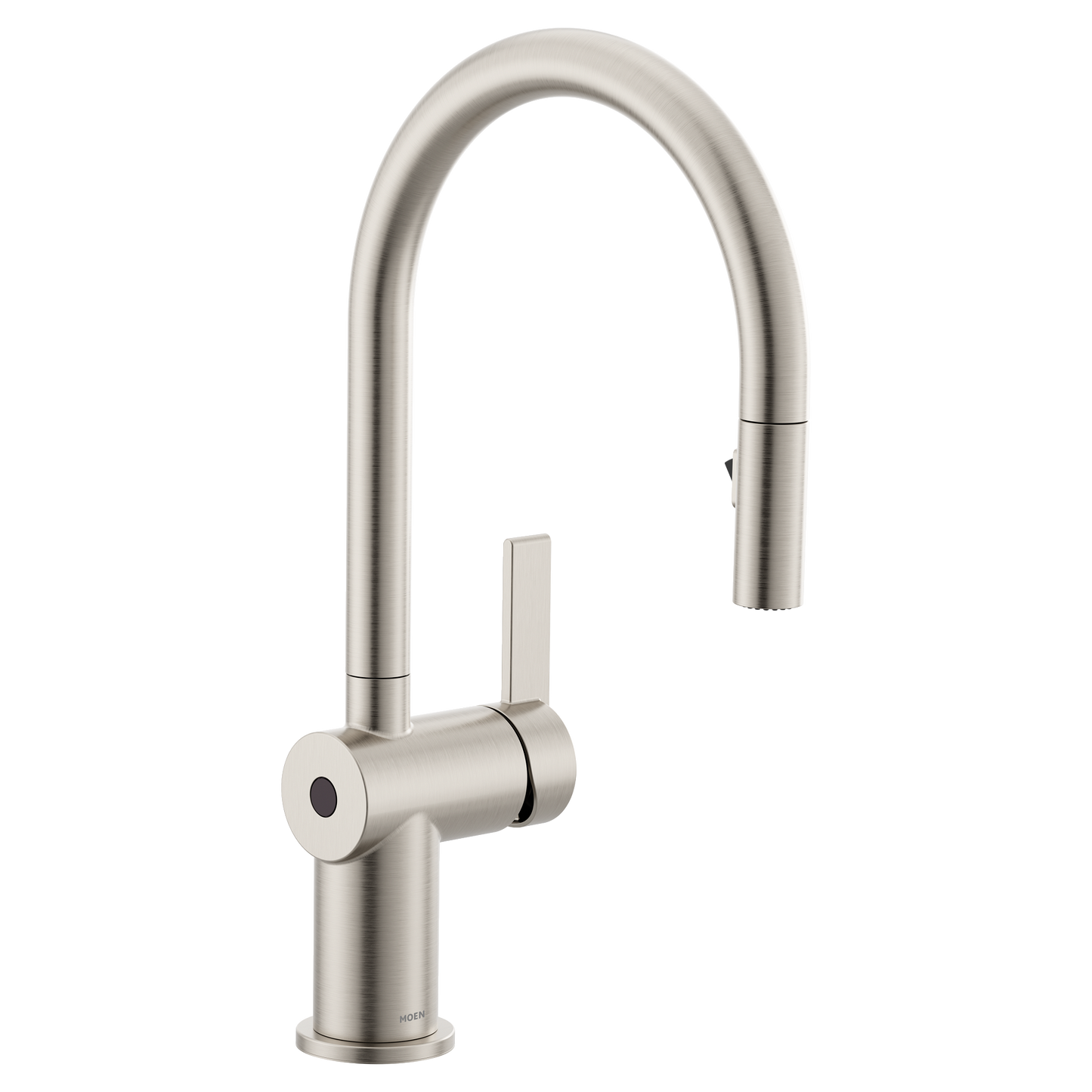 Cia MotionSense Wave One-Handle Pulldown Touchless Kitchen Faucet