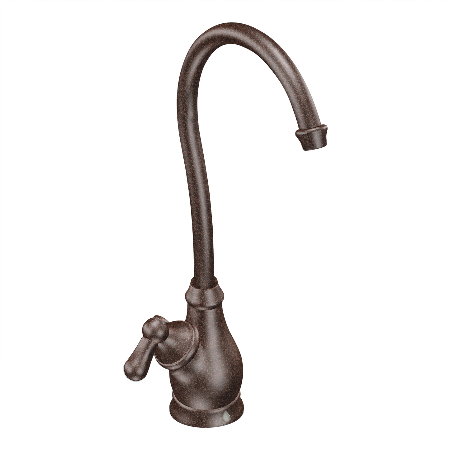 Oil Rubbed Bronze