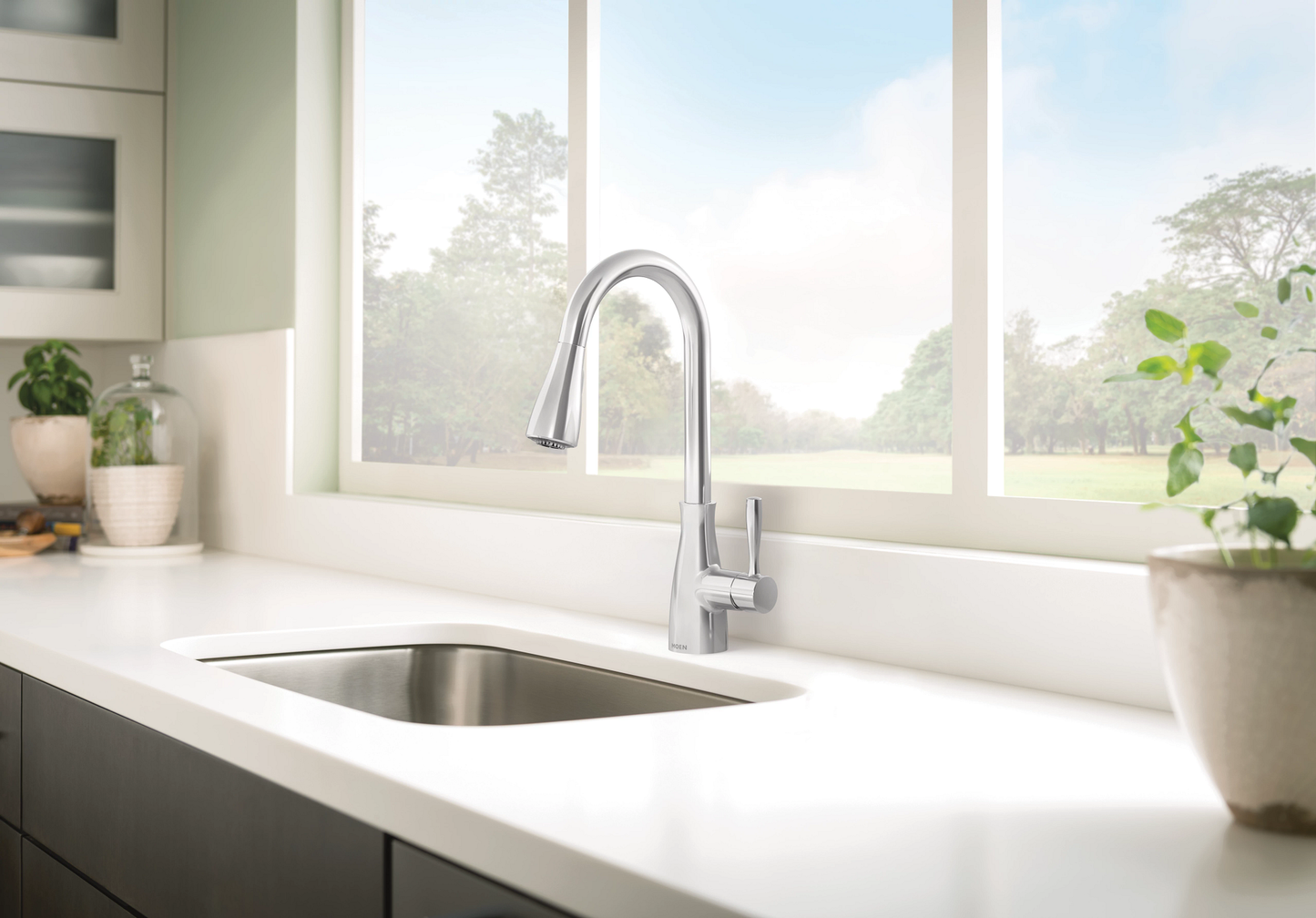 Spot Resist Stainless