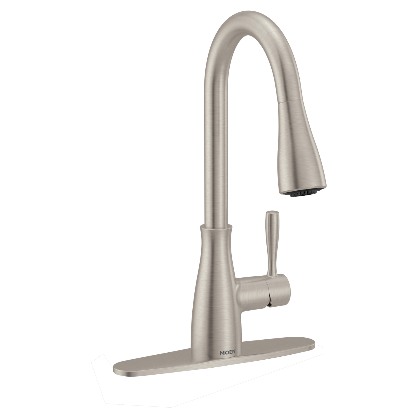 Spot Resist Stainless