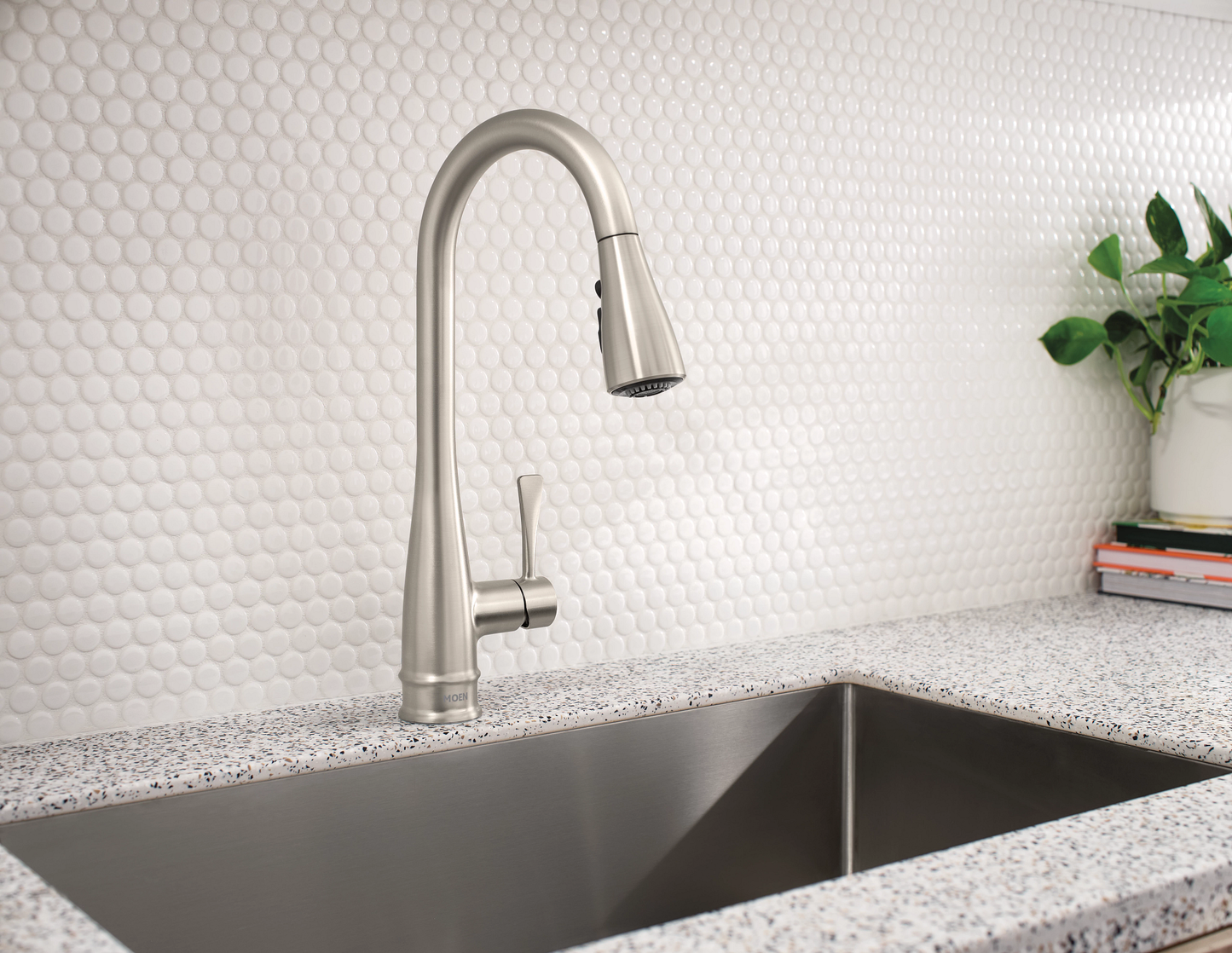 Spot Resist Stainless