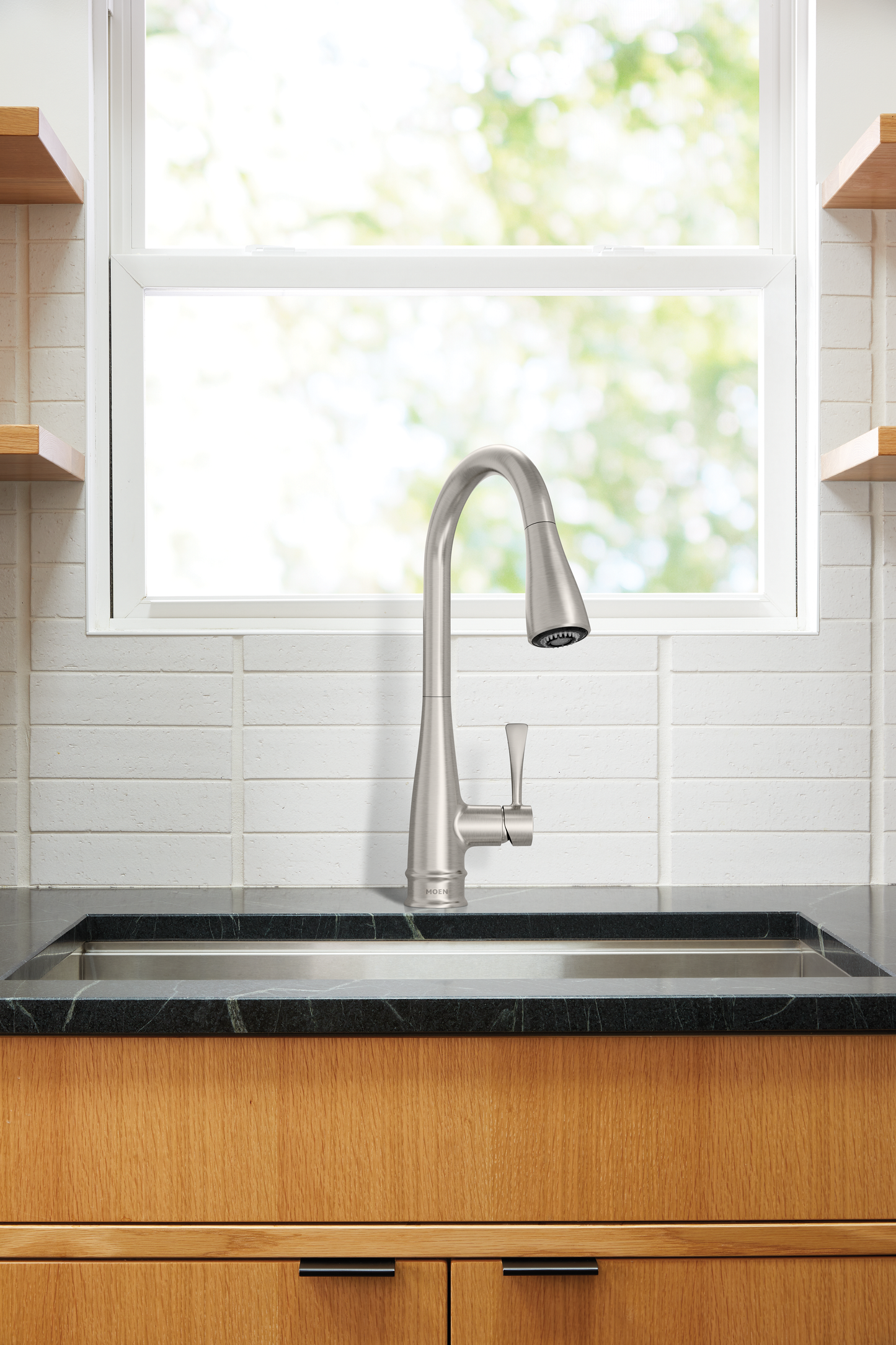 Spot Resist Stainless