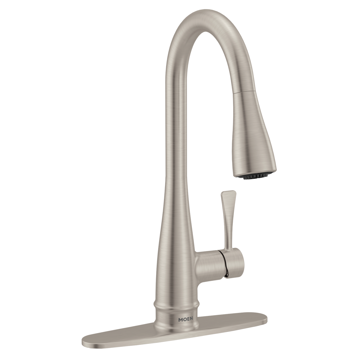 Spot Resist Stainless