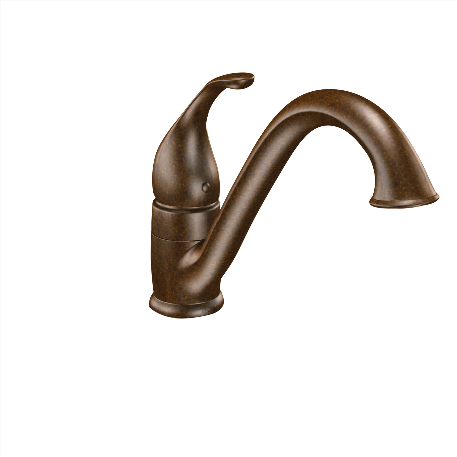 Oil Rubbed Bronze