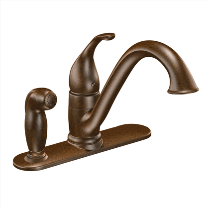 Oil Rubbed Bronze