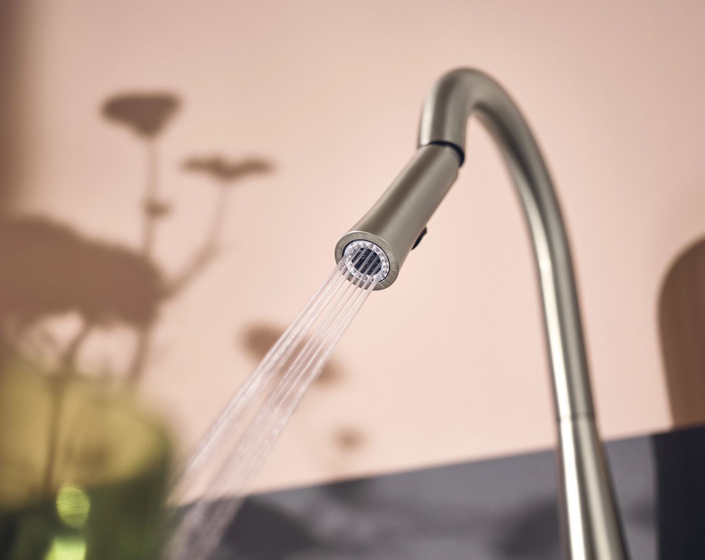 Spot Resist Stainless