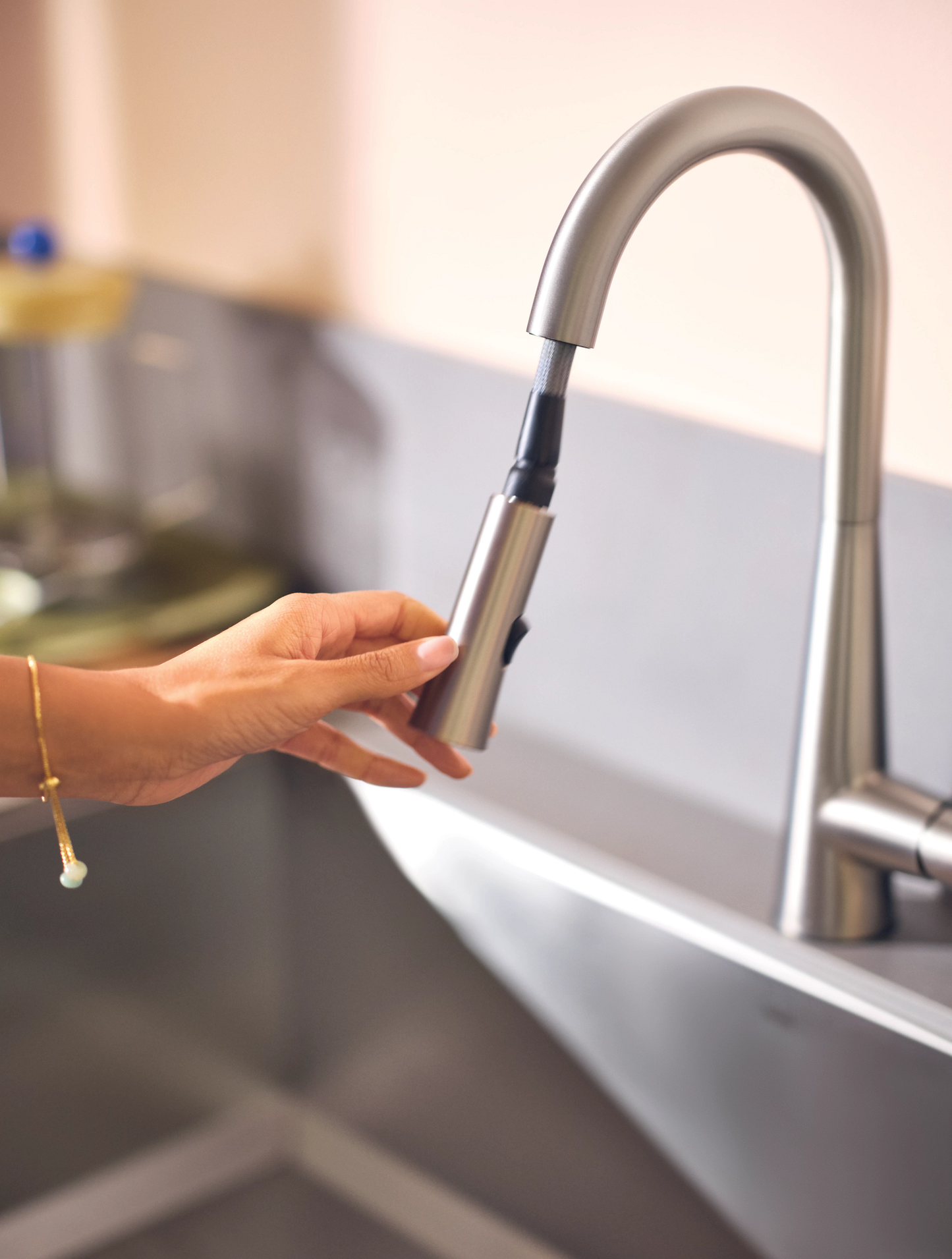 Spot Resist Stainless