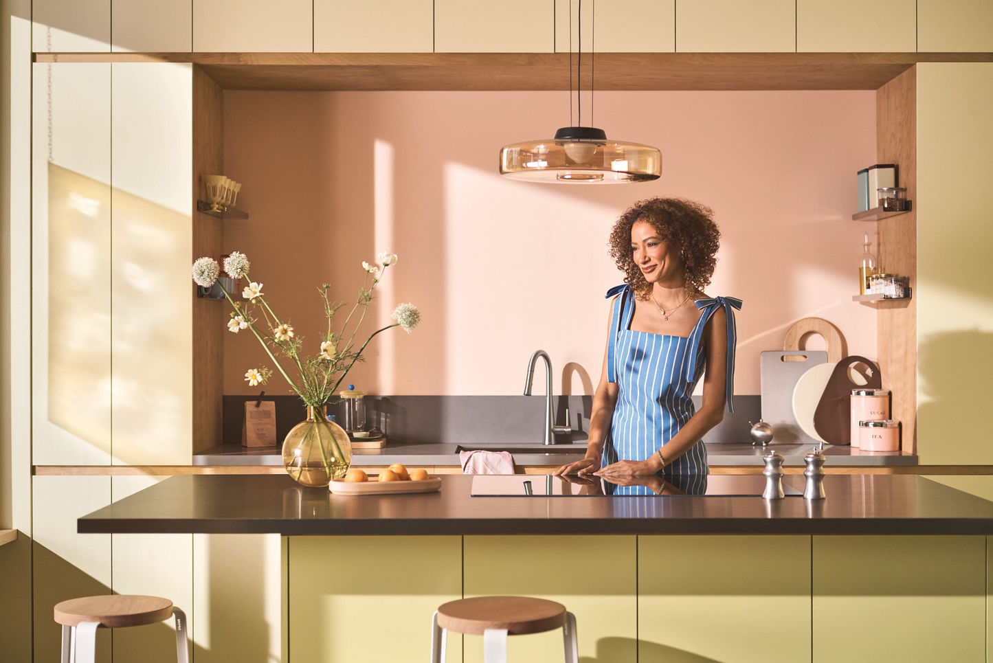 Spot Resist Stainless