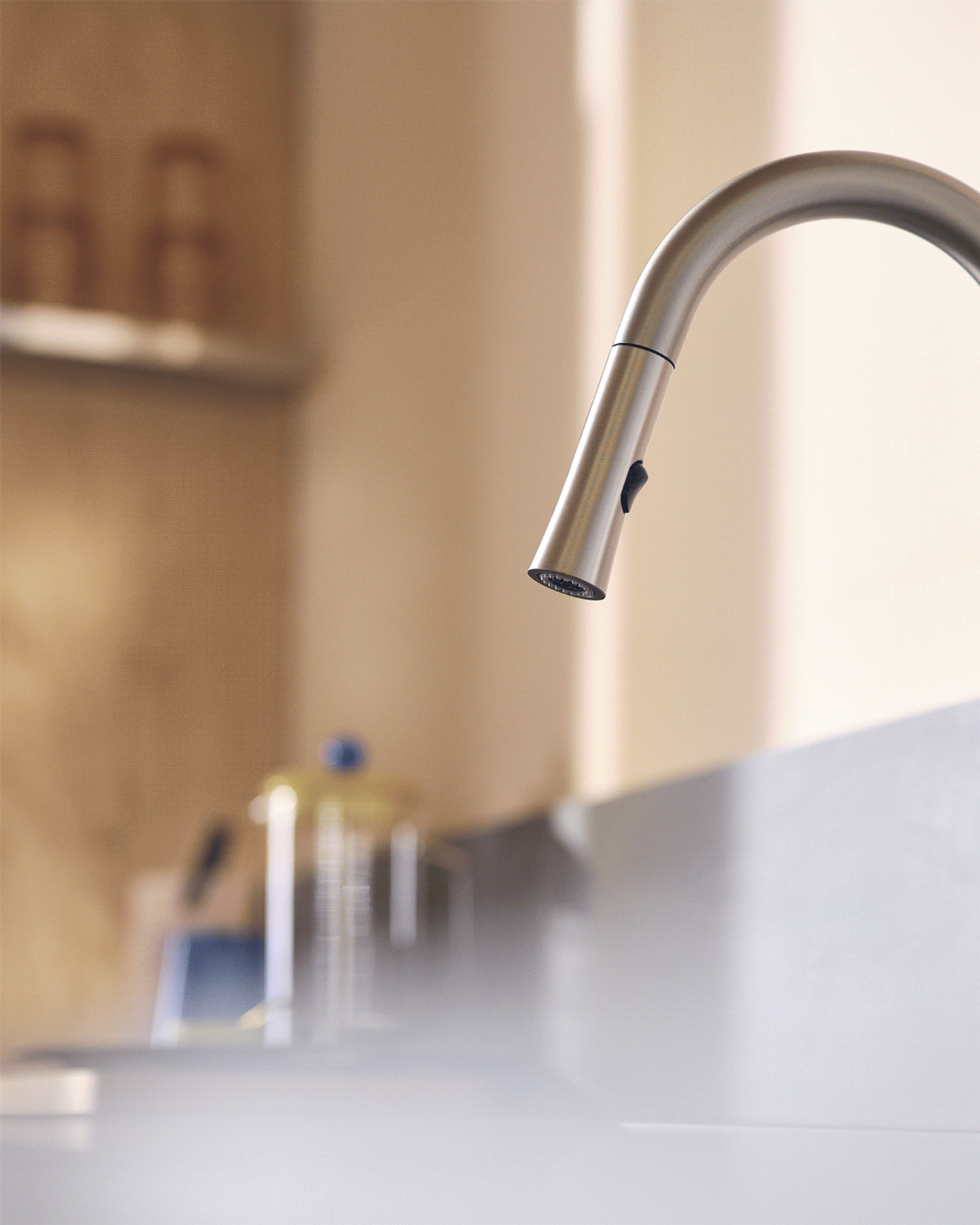 Spot Resist Stainless